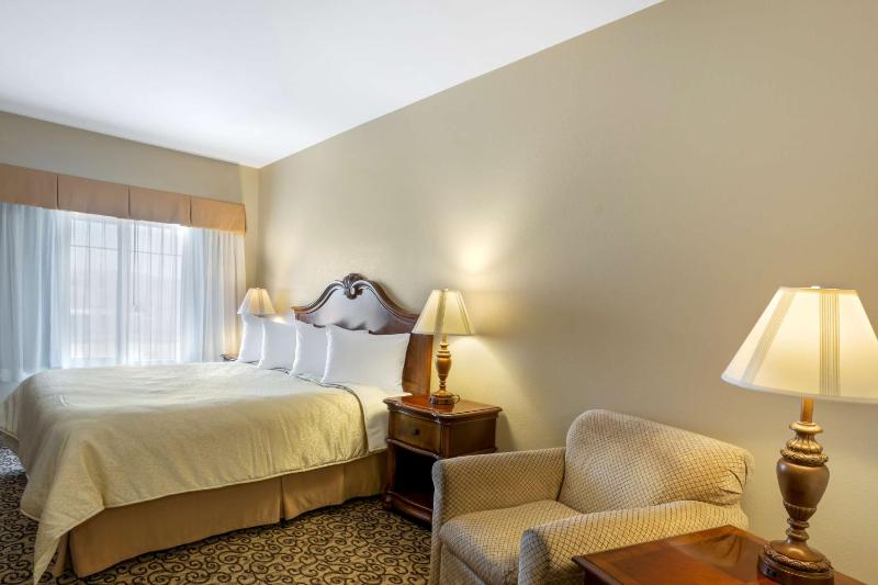 King Room - Non-Smoking image 1