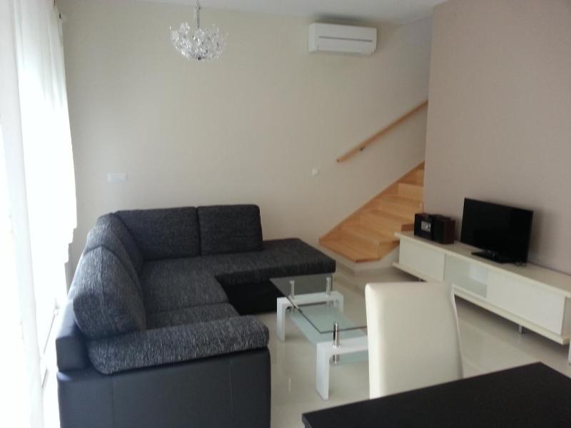Apartment with Terrace image 4