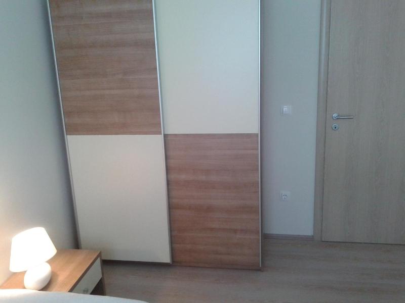 Apartment with Terrace image 3