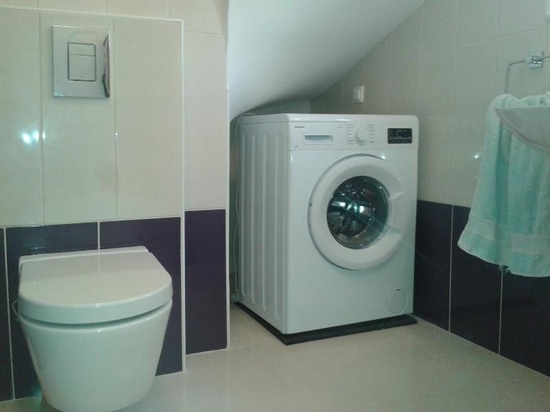 4 bedroom apartment with 3 bathrooms and private parking - Apartments Orange - image 9