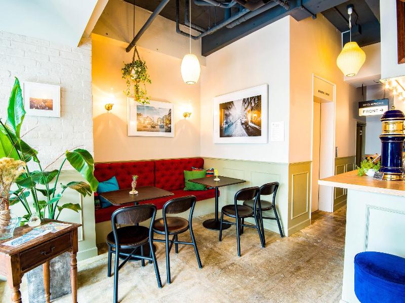 Hotel Pacific Kanazawa - image 15