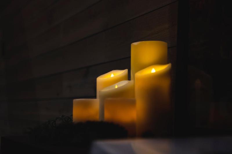 Hygge Chalet Hakuba - image 22