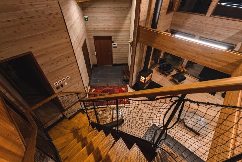 Hygge Chalet Hakuba - image 46