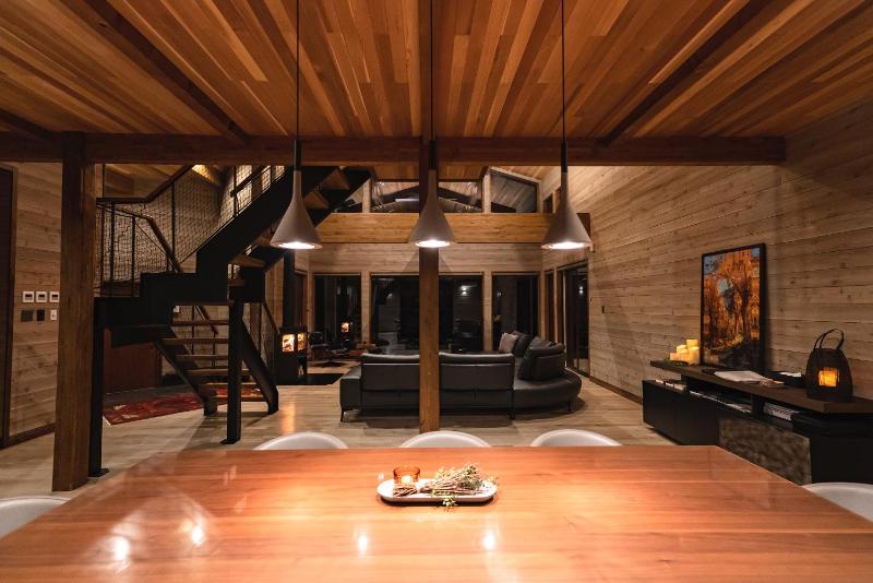 Hygge Chalet Hakuba - image 8