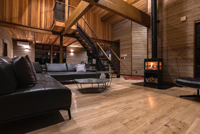 Hygge Chalet Hakuba - image 48