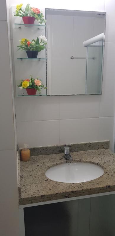 Apartamento Vivi James Cabo Frio - image 15