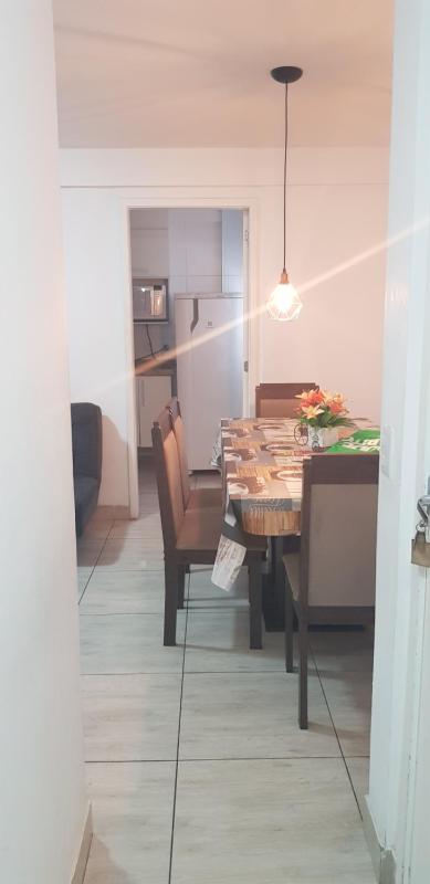 Apartamento Vivi James Cabo Frio - image 43