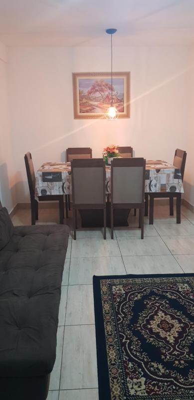 Apartamento Vivi James Cabo Frio - image 44