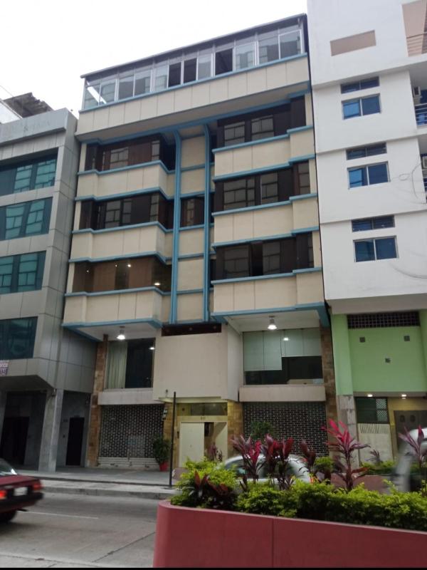 OCEANIk SUITES & HOTEL - image 16