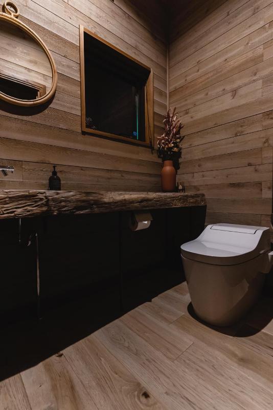 Hygge Chalet Hakuba - image 12
