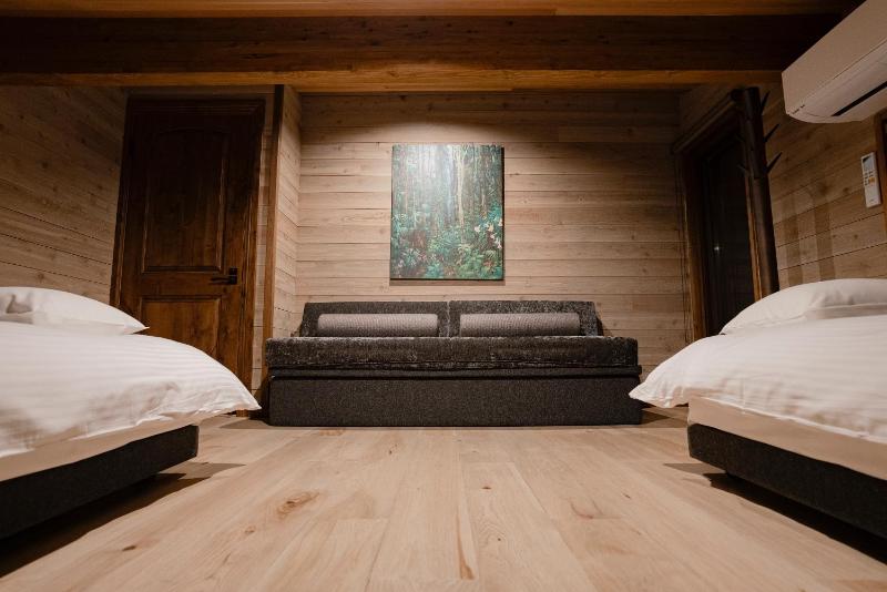 Hygge Chalet Hakuba - image 27