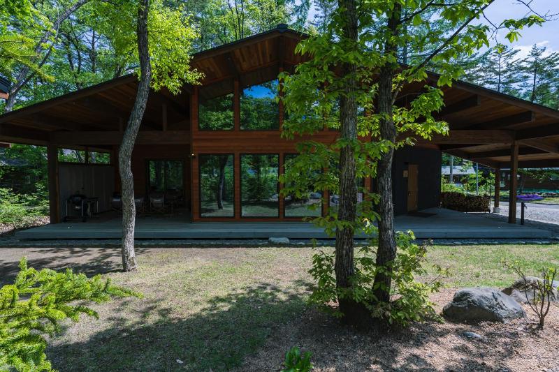 Hygge Chalet Hakuba - image 25