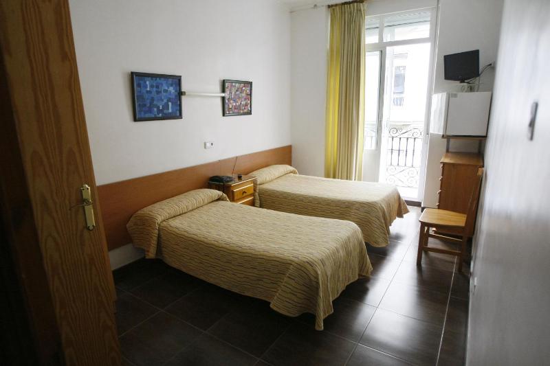 Hostal San Fernando - image 5