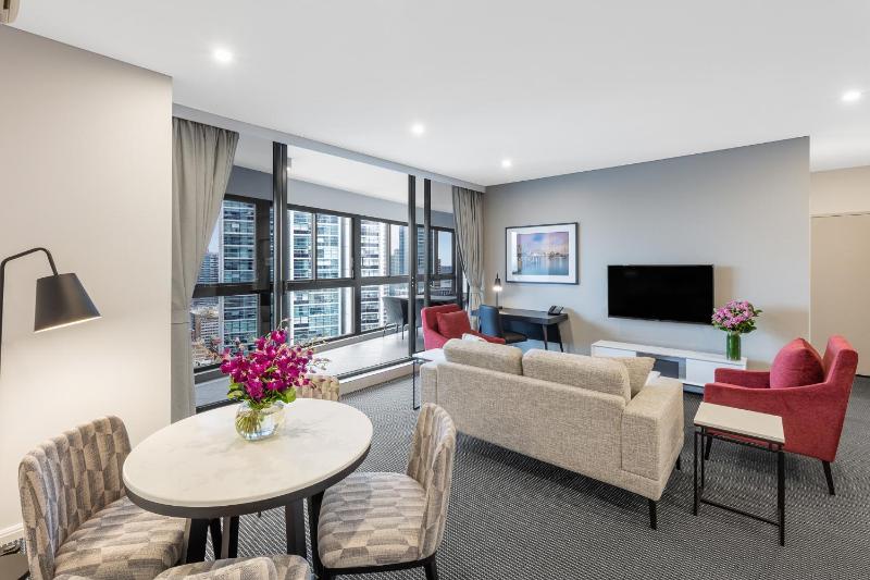 Two-Bedroom Darling Suite  image 4
