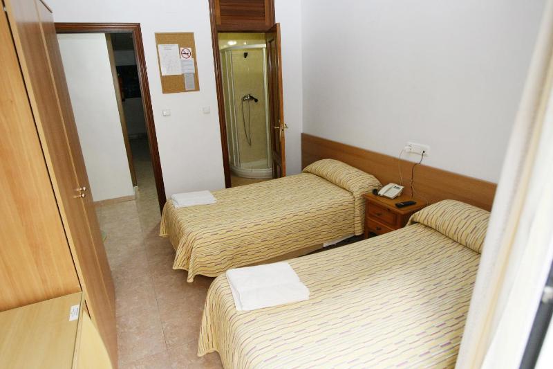 Hostal San Fernando - image 6