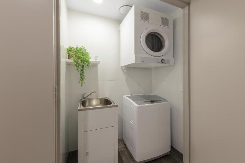 Three-Bedroom Altitude Suite image 1