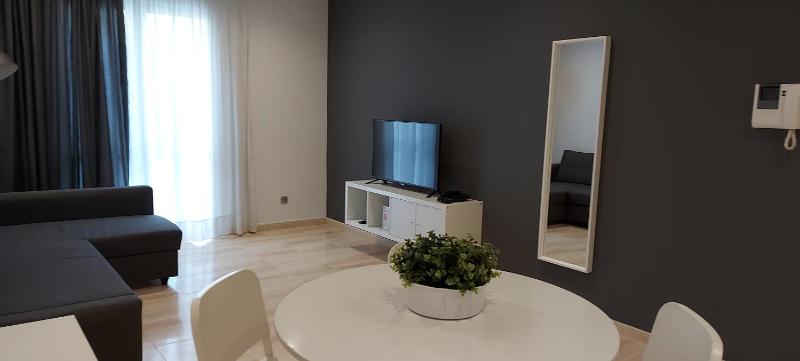 Apartamentos Hotel Parque - image 39