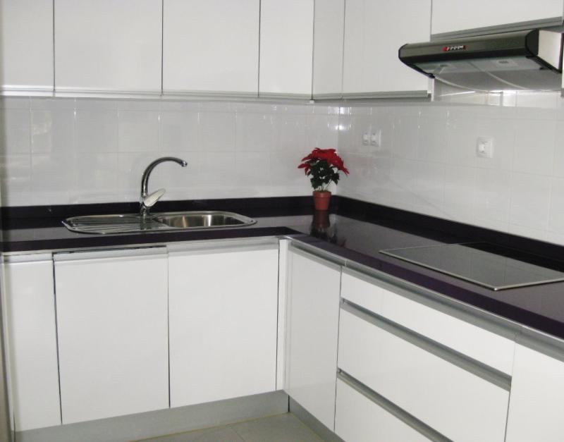 Apartamentos Hotel Parque - image 21
