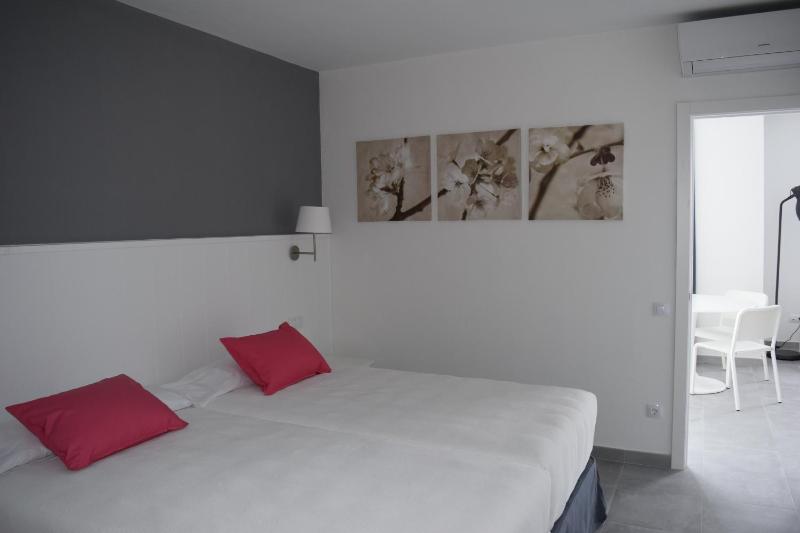 Apartamentos Hotel Parque - image 32