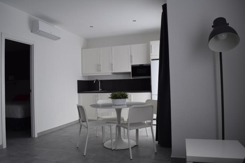 Apartamentos Hotel Parque - image 42