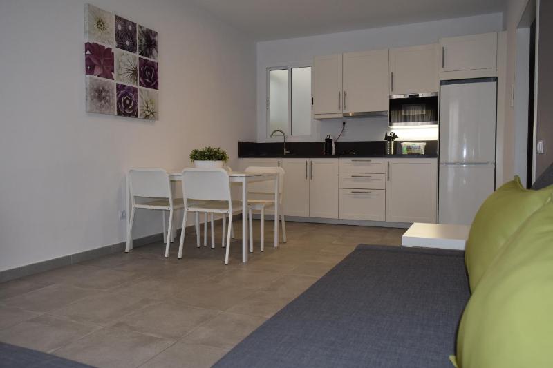 Apartamentos Hotel Parque - image 11