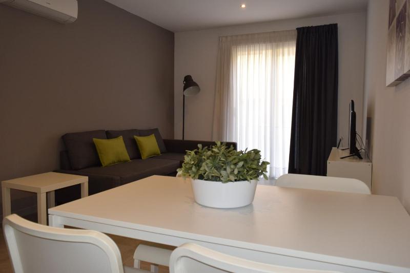 Apartamentos Hotel Parque - image 15