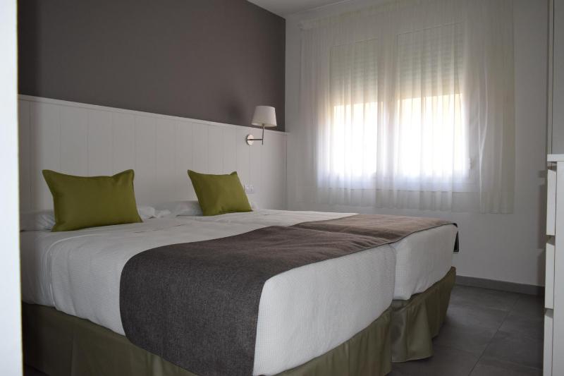 Apartamentos Hotel Parque - image 30