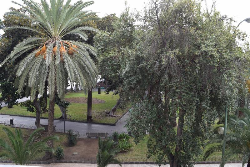 Apartamentos Hotel Parque - image 26