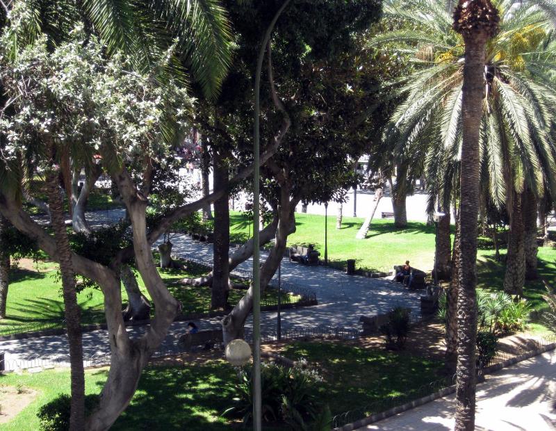 Apartamentos Hotel Parque - image 17
