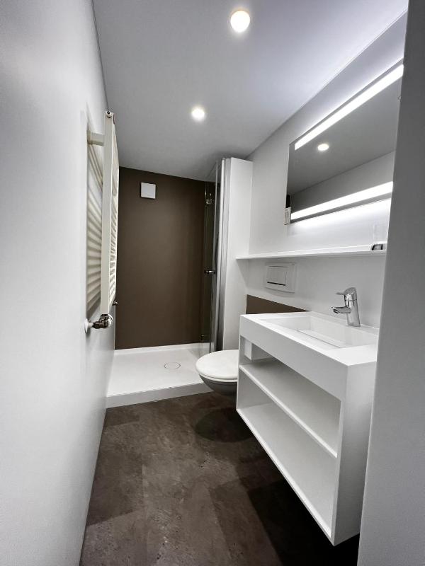 Triple Room with Mountain View image 1