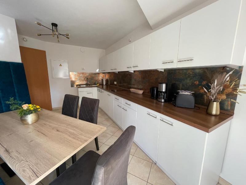 Maisonette-Apartment An der Frauenkirche - image 16