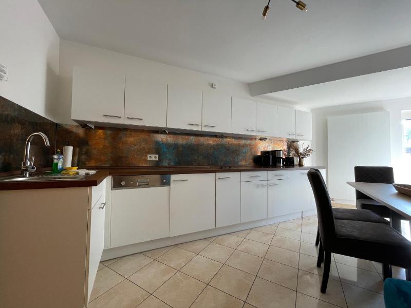 Maisonette-Apartment An der Frauenkirche - image 9