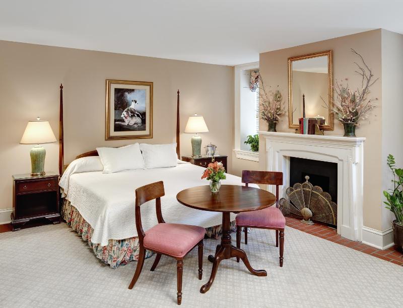John Rutledge House Inn - image 47
