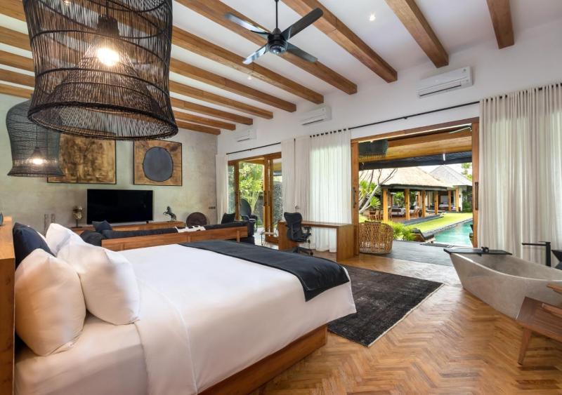 Villa Wolfe by Villa Finder - image 17