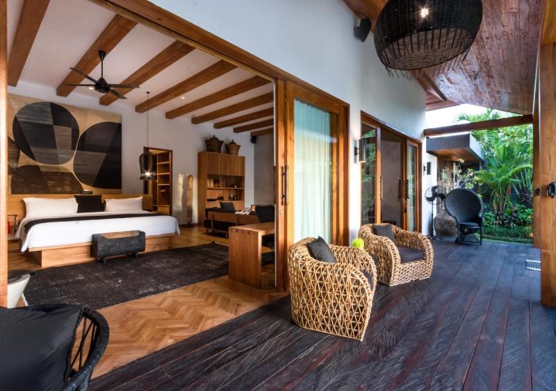 Villa Wolfe by Villa Finder - image 16
