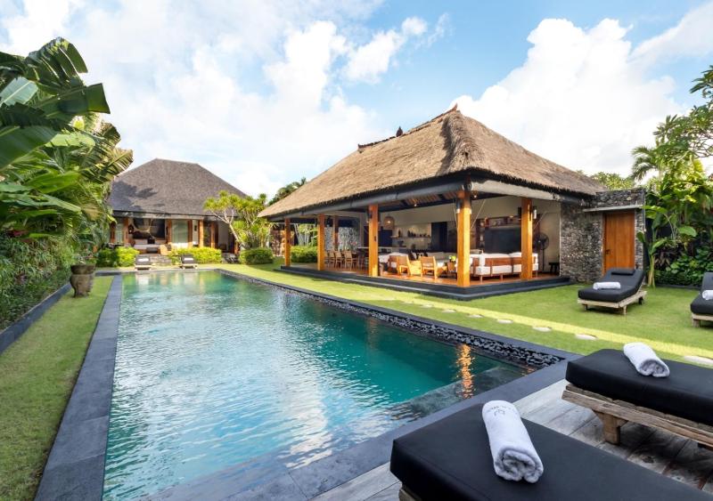 Villa Wolfe by Villa Finder - image 20