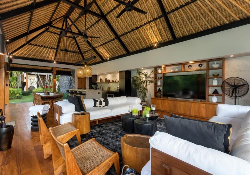 Villa Wolfe by Villa Finder - image 4
