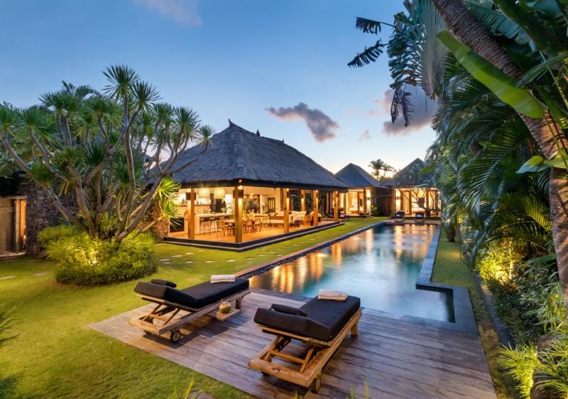 Villa Wolfe by Villa Finder - image 29
