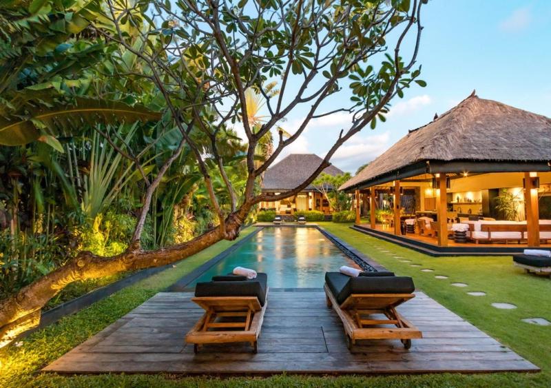 Villa Wolfe by Villa Finder - image 14