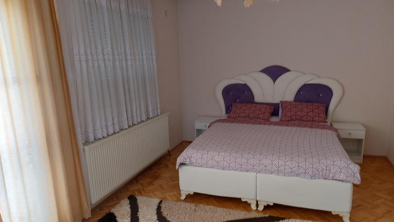 Three-Bedroom Apartment image 1