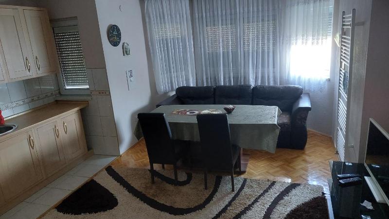 Three-Bedroom Apartment image 4