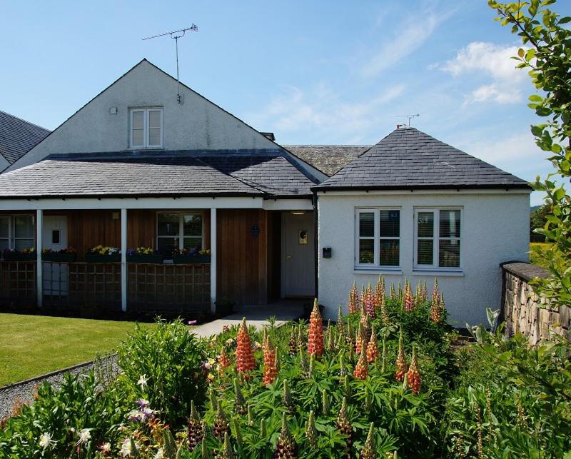 Triple Room with Garden View image 1