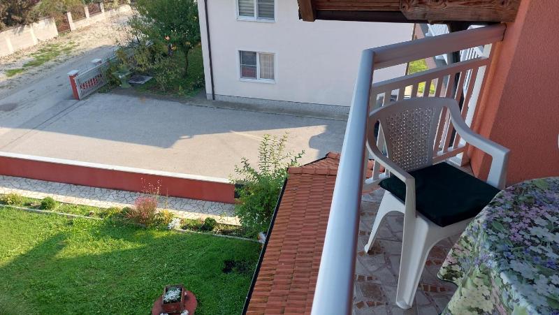 Apartment with Balcony image 3