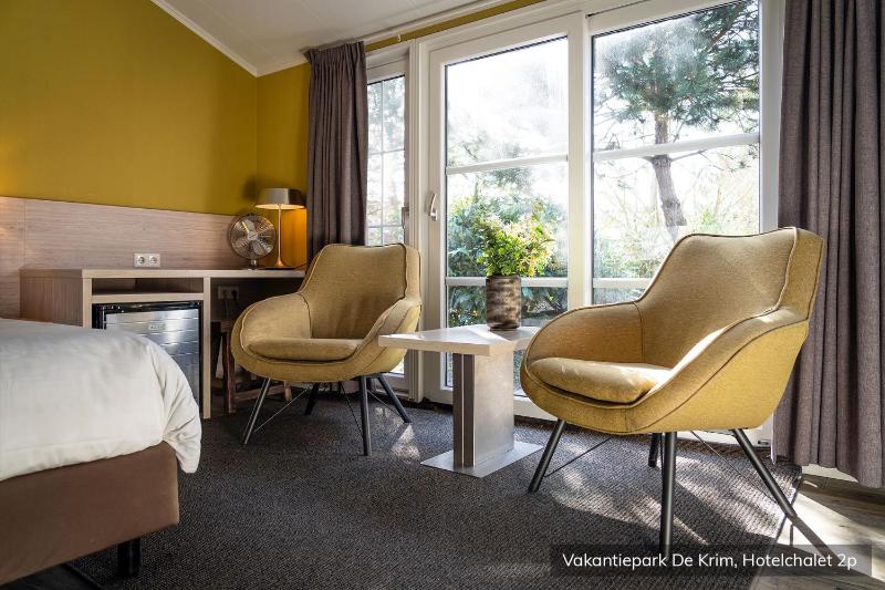 Hotel Chalet image 3