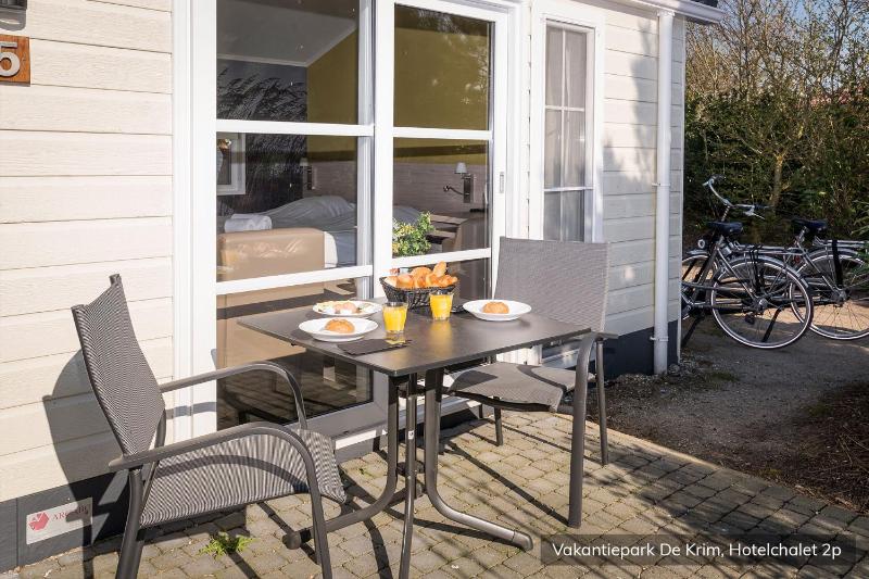 Hotel Chalet image 4