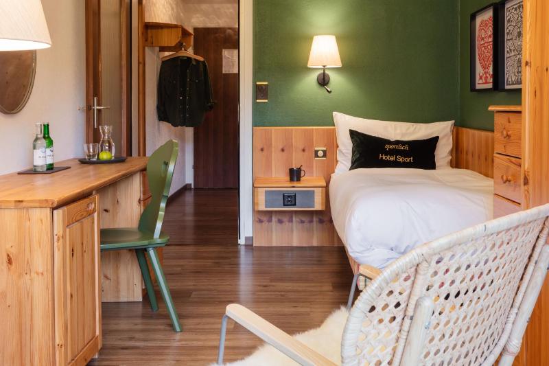 Standard Single Room image 1