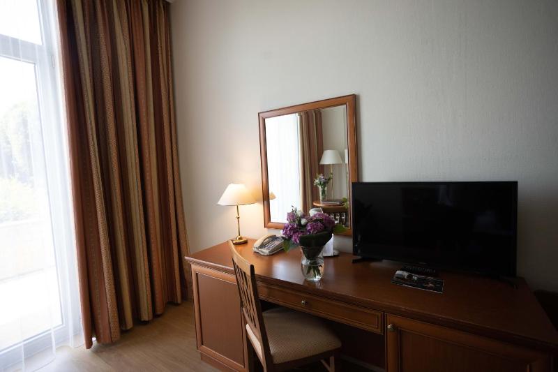Standard Twin Room image 1