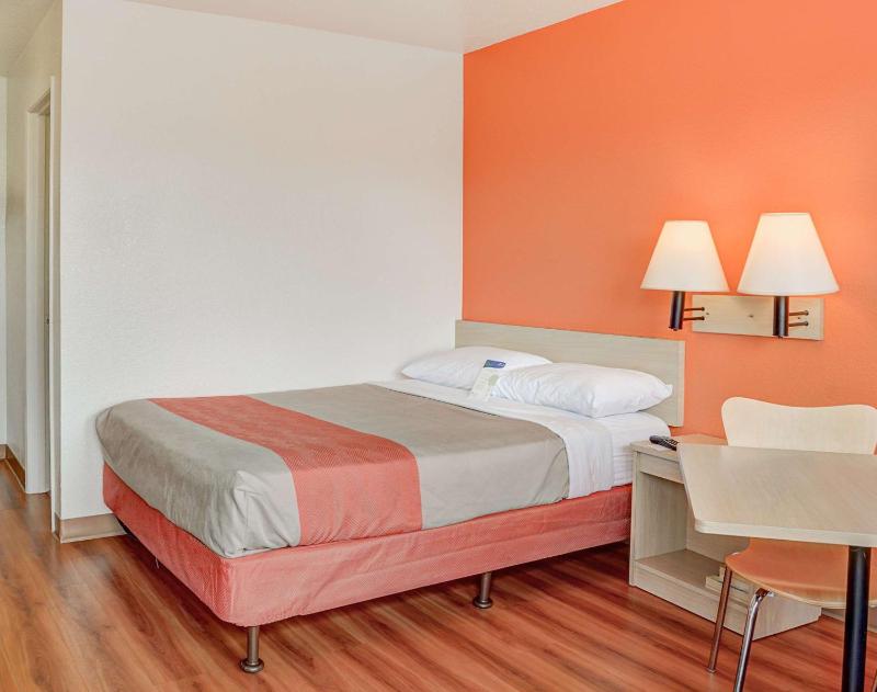 Motel 6-Portland OR - Central - image 13