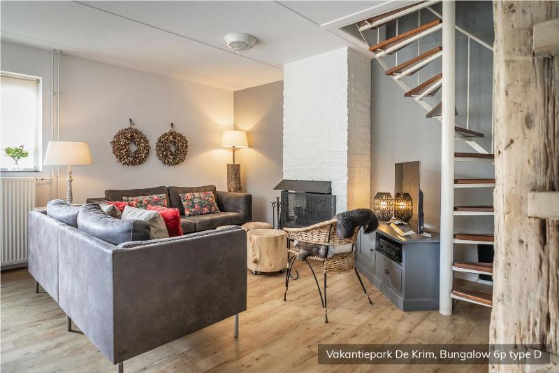 Three-Bedroom Bungalow image 4