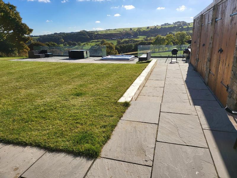 Top Hill Farm Cottage - image 43